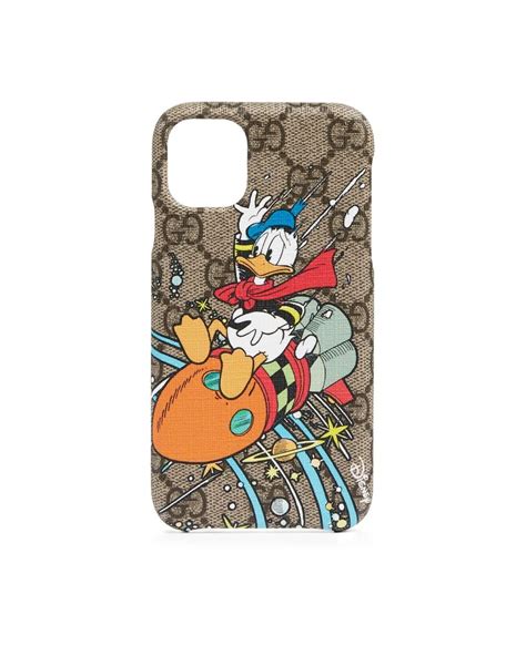 gucci disney iphone case|real gucci phone case.